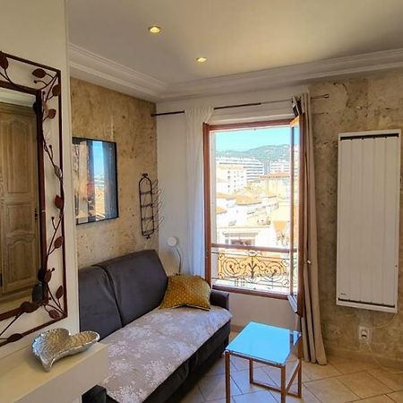 Cannes Studio Cosy Kültér fotó