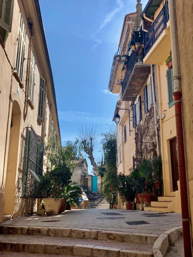 Cannes Studio Cosy Kültér fotó