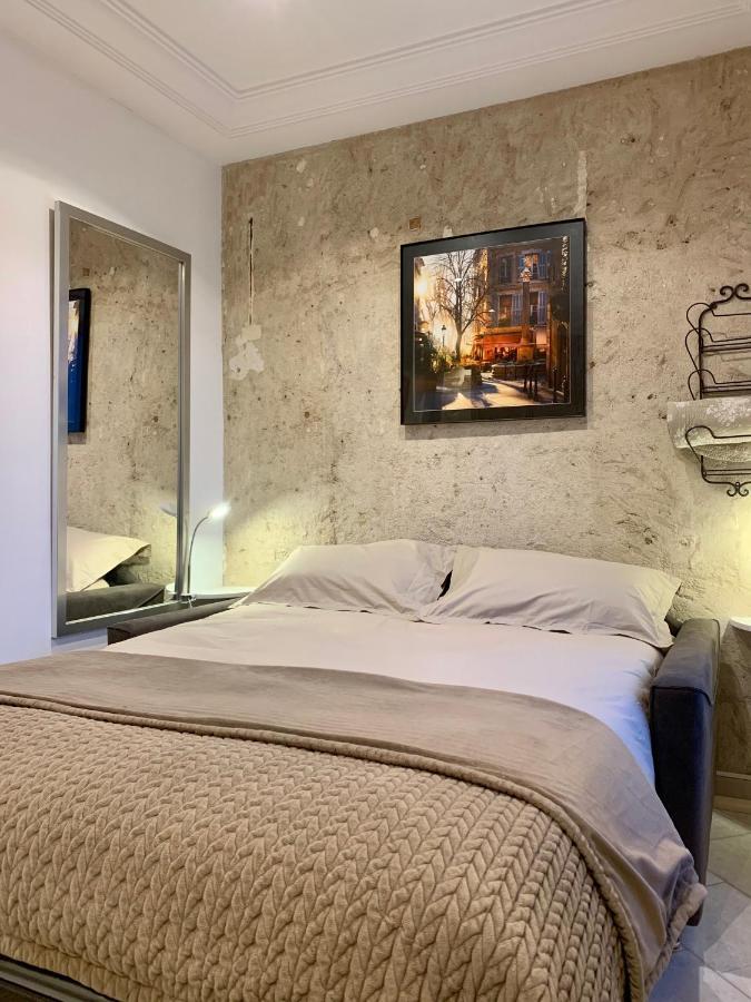Cannes Studio Cosy Kültér fotó